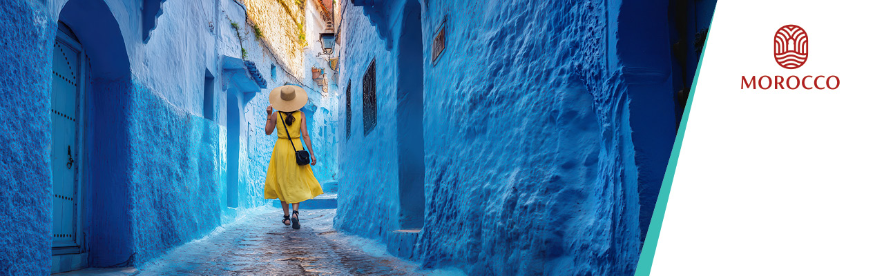Morocco 